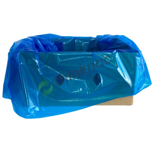 Non Entrapment Carton Liners (635mm x 635mm + 380mm), Carton of 400