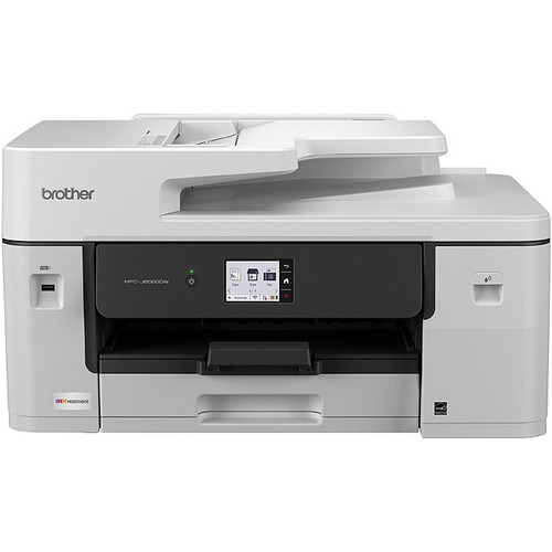 Brother MFC-J6560DW A3 Multi-Function Printer with 2 Yr Warranty, Each