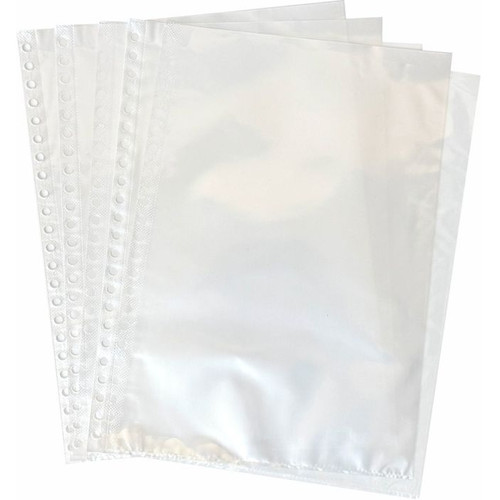 OSMER DISPLAY BOOK REFILL PACK - PACK OF 10