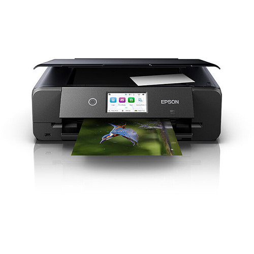 Epson Expression Photo XP980 6 Colour Inkjet Multi-Function Printer with 1 Yr Warranty, Each