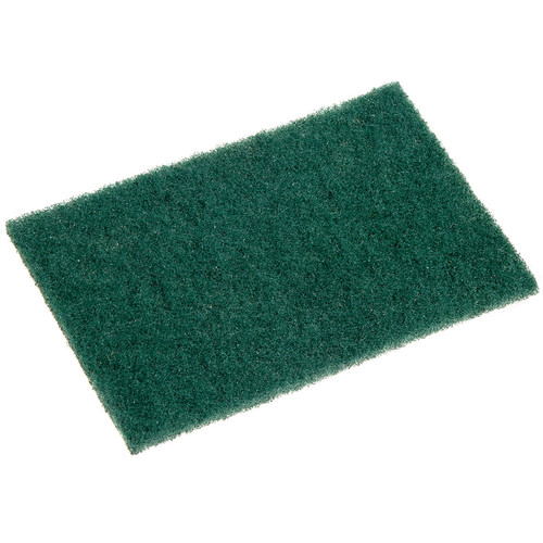 Scourer Pad 15 x 10cm Pack of 200 ** ETA 16/10/2026 **