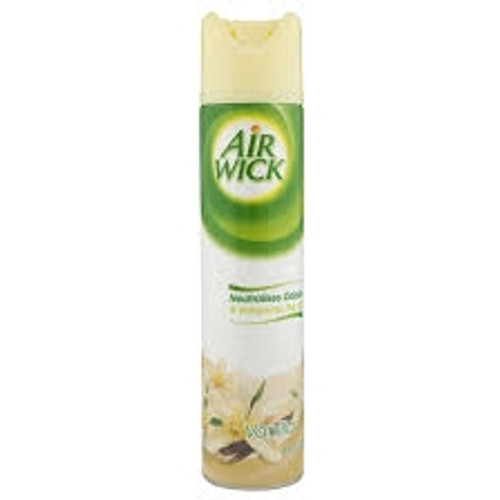 AIRWICK AIR FRESHENER 237g VANILLA (318851 / 8141105)