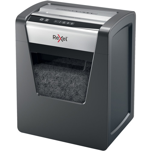 REXEL X415 SHREDDER MOMENTUM Cross Cut X415