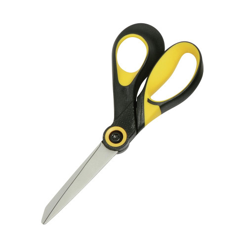 MARBIG PROFESSIONAL SERIES SCISSORS 190MM Titanium