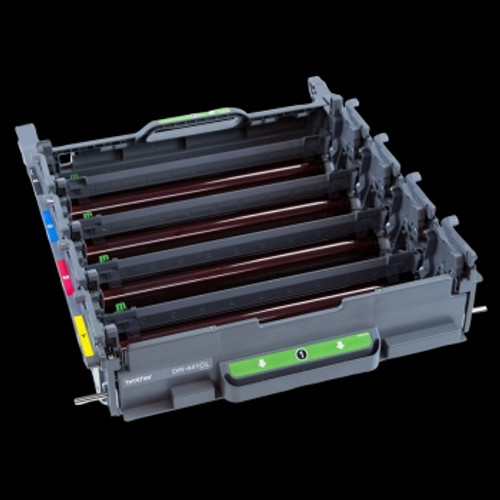 BROTHER DR-441CL DRUM UNIT DRUM 50K YIELD Suits Brother HL L8260CDW / L8360CDW / L9310CDW / MFC L8690CDW / L8900CDW / L9570CDW