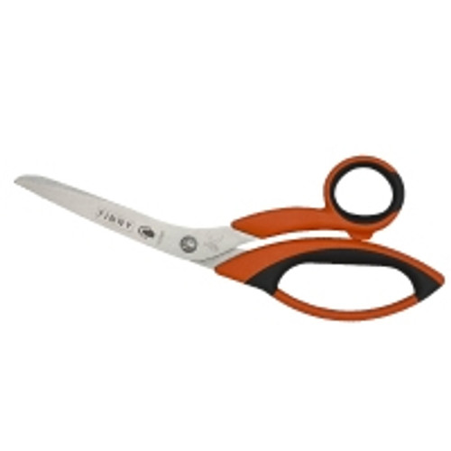 8" FINNY GENERAL PURPOSE SAFETY SCISSORS Kretzer (Germany)