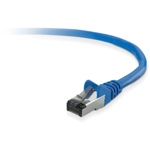 CAT6 NETWORK PATCH CABLE 1m