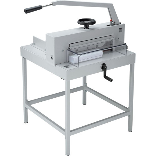 IDEAL 4705 MANUAL GUILLOTINE Stand