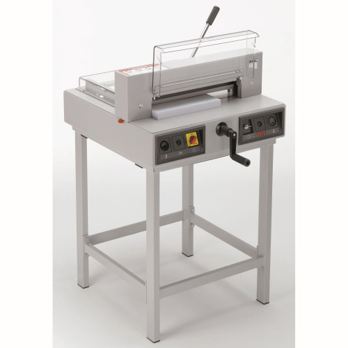 IDEAL 4315 ELECTRIC GUILLOTINE 4315