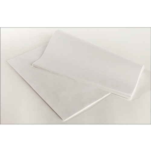 BUTCHER PAPER White News Sheet 510mm x 750mm 18kg Bundle