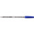 ARTLINE SMOOVE 8210 BALL PEN Medium Blue, Pk12