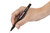 ARTLINE 200 FINELINER PENS 0.4mm Dark Brown Pack of 12