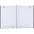 CUMBERLAND BUSINESS DIARY A4, 2 Page to a Day 1/4Hr Appointments Black (Pre-Order Now for 2027) ** ETA 2/11/2026 **