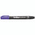 ARTLINE SUPREME PERMANENT MARKERS Permanent Purple, Pk12