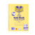 SPIRAX 572 3 SUBJECT NOTEBOOK A5 150 Leaf 210x158mm S O