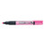 Pentel MMP20 Paint Marker Medium Bullet 3.0mm Pink, Box of 12