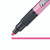 Pentel MMP20 Paint Marker Medium Bullet 3.0mm Pink, Box of 12
