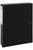 MARBIG F/CAP HEAVY DUTY BOX FILES 75mm Deep Black