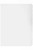 MARBIG UNPUNCHED DIVIDERS 10 Tab A4 White