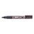 Pentel MMP20 Paint Marker Medium Bullet 3.0mm Brown, Box of 12