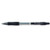 ARTLINE 5570 GELTRAC RETRACTABLE GEL INK PEN Black, Bx12