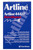 ARTLINE 444 PAINT MARKER PERMANENT 0.8MM PLASTIC TIP WHITE Pk12