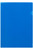 MARBIG ULTRA LETTER FILES A4 Poly Blue