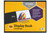 MARBIG DISPLAY BOOK LANDSCAPE A3 Insert Front Cover Black