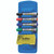 ARTLINE 517/577 WHITEBOARD CADDY Artline 577 Markers and Eraser ET-5