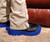 Yuleys Reusable Protective Footwear Size (7) D