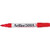 Artline 500A Whiteboard Marker Red, Each