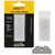 Gusspak Retractable Safety Knife rounded Replacement Blades 10pc Safety Blades
