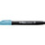 Artline Supreme Permanent Marker 0.4Mm Light Blue (Box of 12)