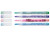 ARTLINE CALLIGRAPHY PASTEL ASSORTED PACK 4 *** While Stocks Last ***