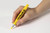ARTLINE DECORITE STANDARD BRUSH YELLOW (BX12)