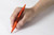 ARTLINE ELECTRICIANS PERMANENT MARKER DUAL NIB ORANGE (BX12)