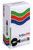 ARTLINE 100 PERMANENT MARKERS Large Chisel Green Each