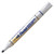 Pentel MW86 Whiteboard Marker Chisel 1.9mm-4.7mm  Blue, Box of 12