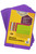 MARBIG SLIMPICK WALLET BRIGHT Foolscap Bright Purple Pk10