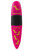 COLOURHIDE MY DESIGNER HIGHLIGHTERS QUIRKY PINK