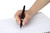 ARTLINE SIGNATURE FINELINER Pen Onyx Black