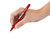 ARTLINE 220 0.2 PEN RED 122002