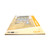 Quill Kraft Pad A3 120gsm 30 Sheets Portrait