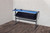 Ledah A0 Professional Trimmer Metal Base 7 Sheet Capacity - Blue (LEDAH1300)