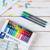 Staedtler 334 Triplus Fineliner - Hangsell Box of 60 Assorted Colours