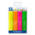 Staedtler 364 Textsurfer Classic Rainbow Colour Highlighters - Wallet of 4 Assorted