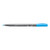 Staedtler 371 Pigment Brush Pen - Light Blue, Each