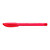 Staedtler Stick 4320 Triangular Ballpoint Pen Fine - Red, Each