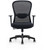 Vero Medium Back Mesh Task Chair Black, Each
