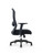 Vero Medium Back Mesh Task Chair Black, Each